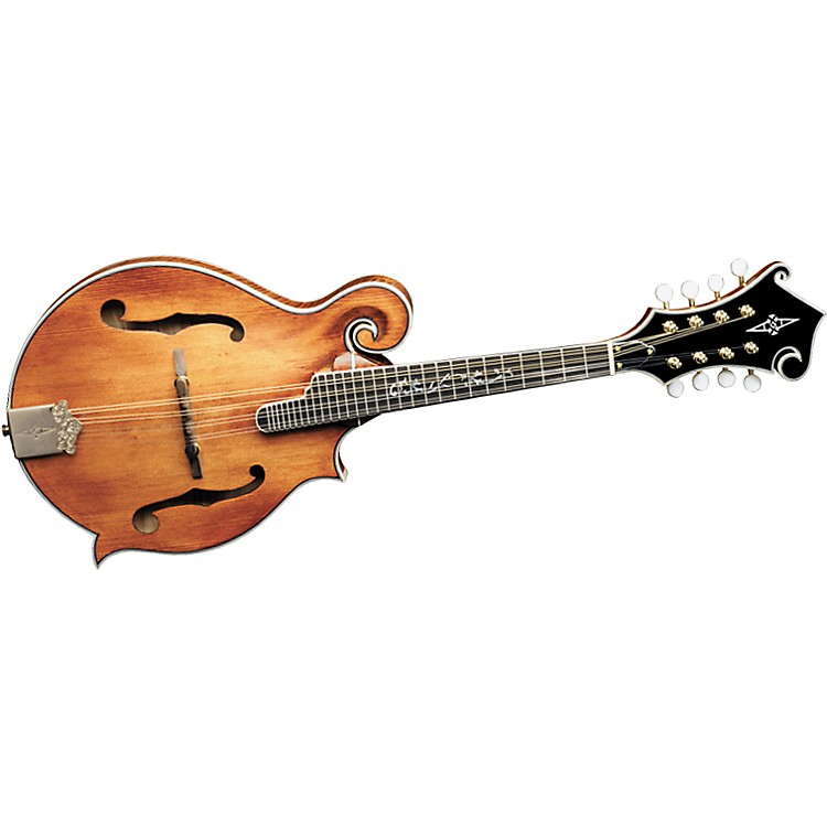 Alvarez F3 Traditional F Style All Solid Mandolin Music123