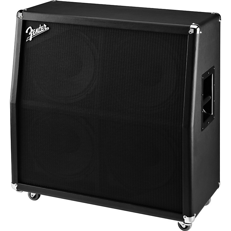 Fender FM 412 4x12" 100 Watt 4Ohm Music123