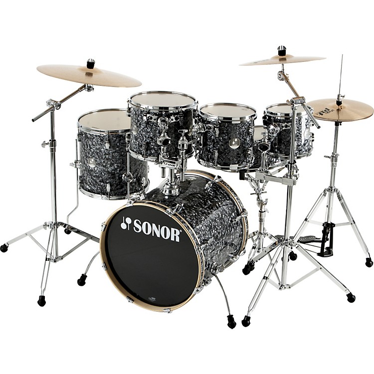 Bwb drum kit. Sonor extreme Force 22 6-piece Drum Kit. Sonor 2007. Sonor 3001. Sonor p433.