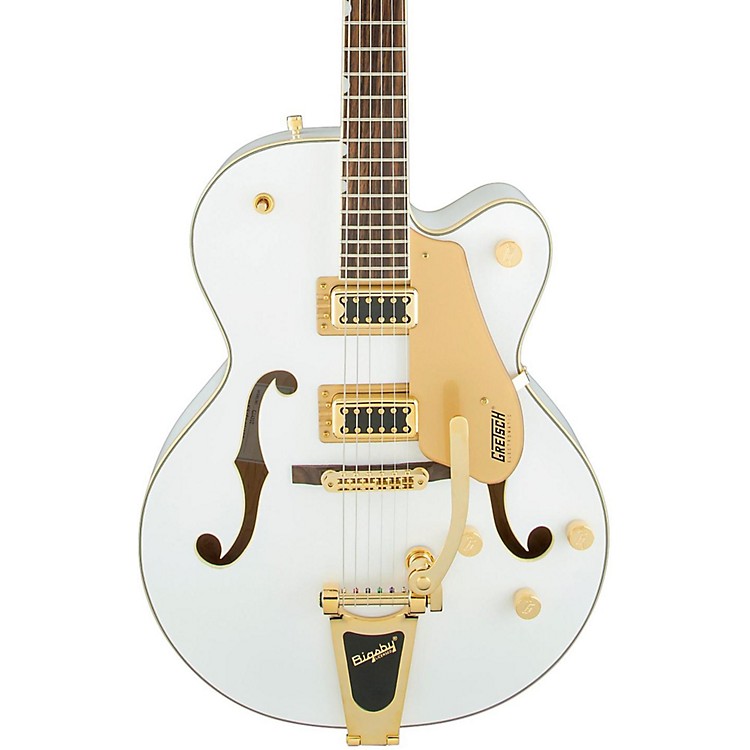 gretsch 5420 vs epiphone casino