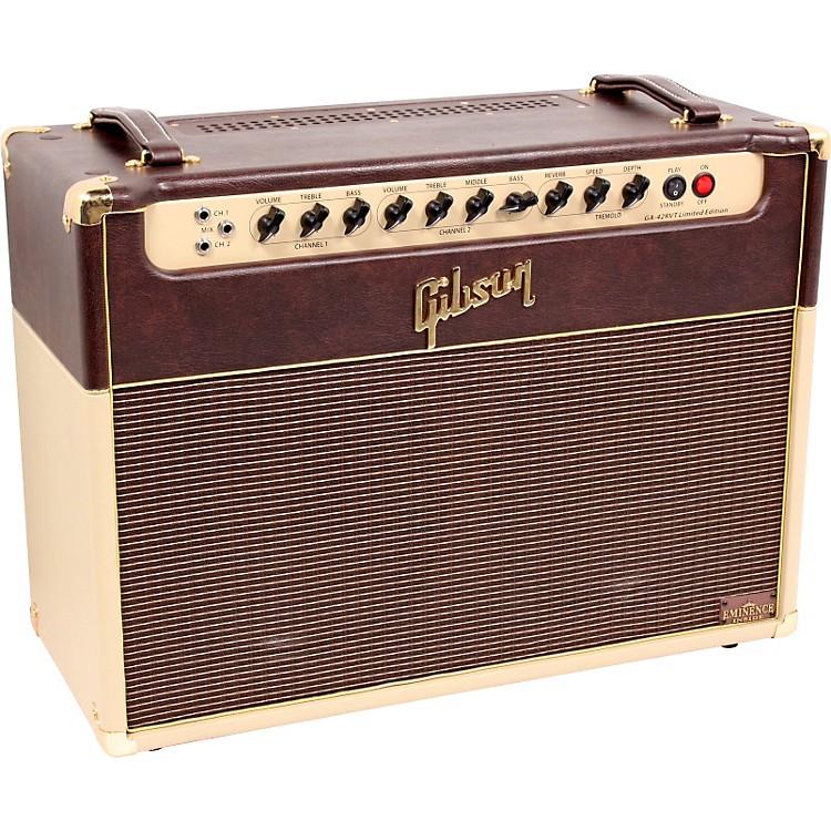 electric guitar amp