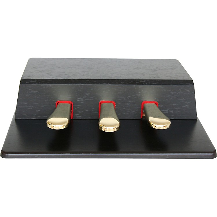 CME GPP3 USB Programmable Grand Piano Style MIDI Pedal Music123