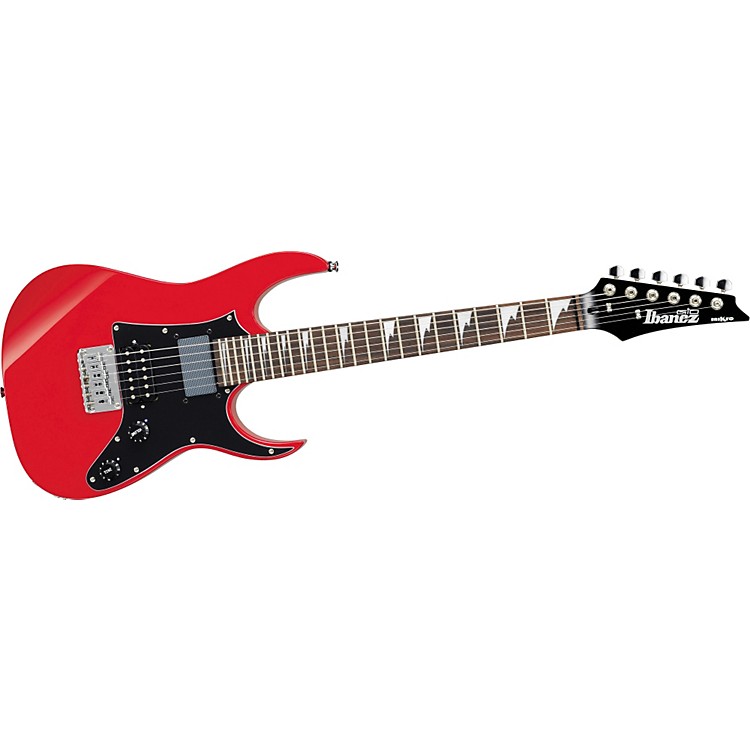 Ibanez GRGM51HP Mikro Sonic Electric Guitar Music123