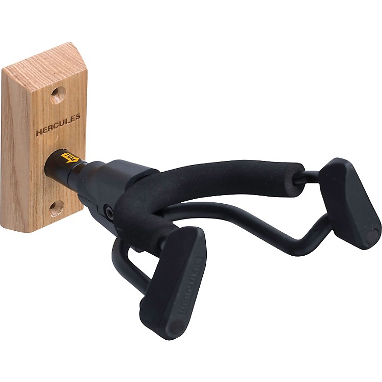 Hercules Stands GSP28WB Universal Guitar Flex Hanger Music123