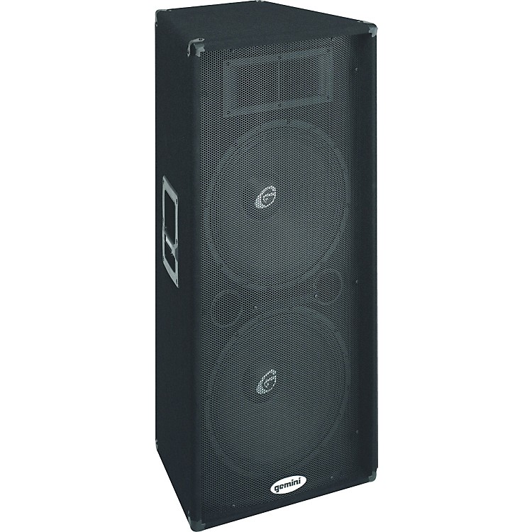 Gemini GT3002 PA Speaker Music123