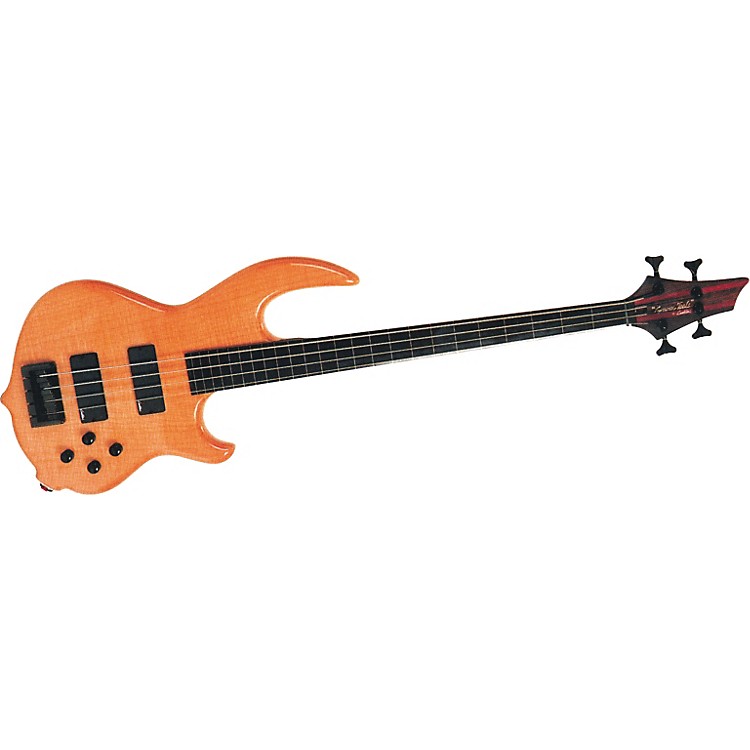Conklin Guitars GT4 FourString Bass Fretless Music123