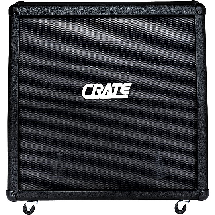 Crate GX412XS 4x12 Cab Music123