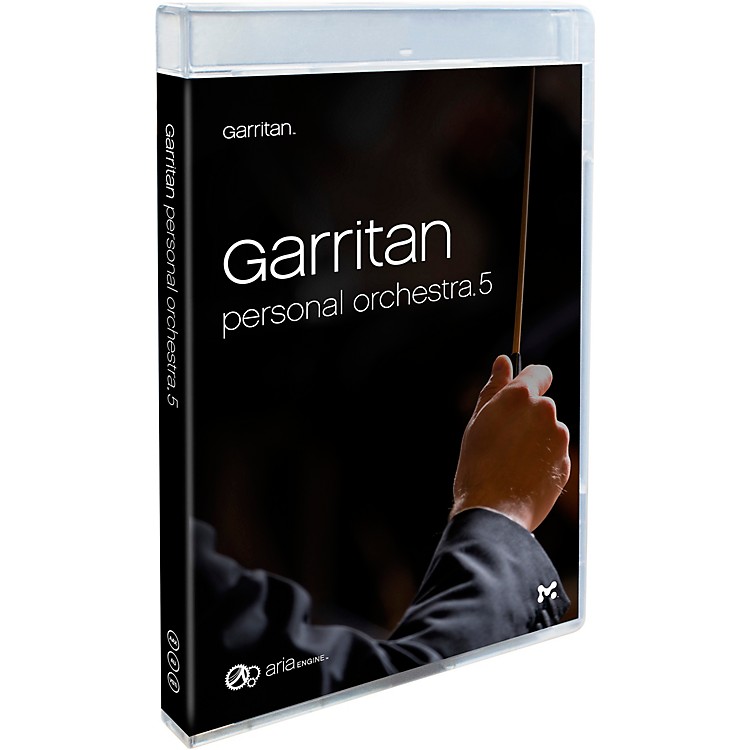 garritan personal orchestra mac torrent