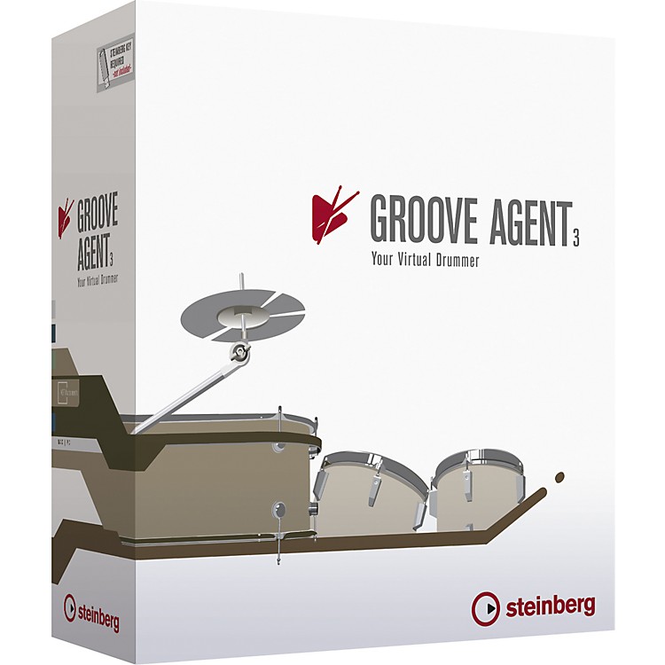 groove agent libraries