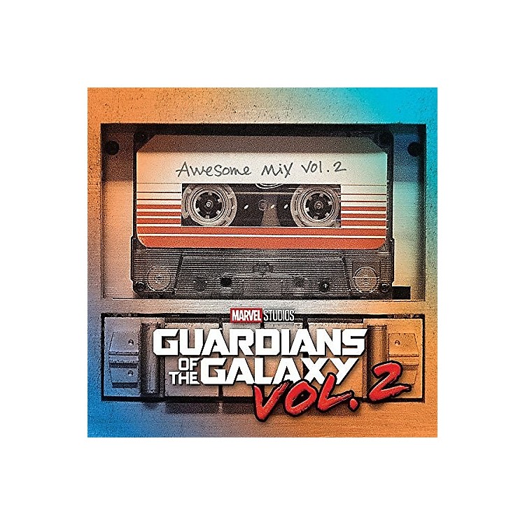 Guardians of the galaxy vol 2 soundtrack sequential order weekloxa