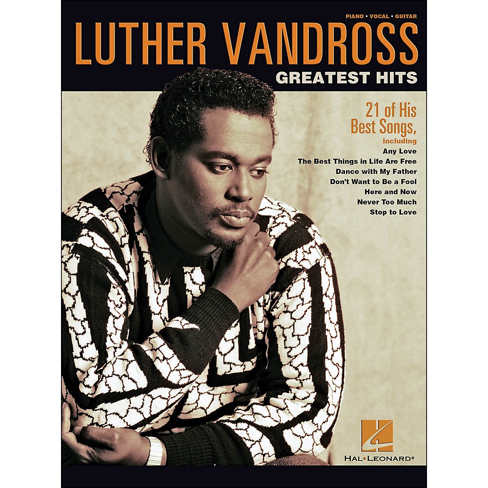 top 10 luther vandross songs
