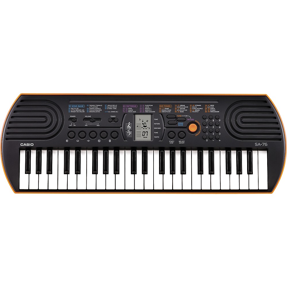 casio piano keyboard canada