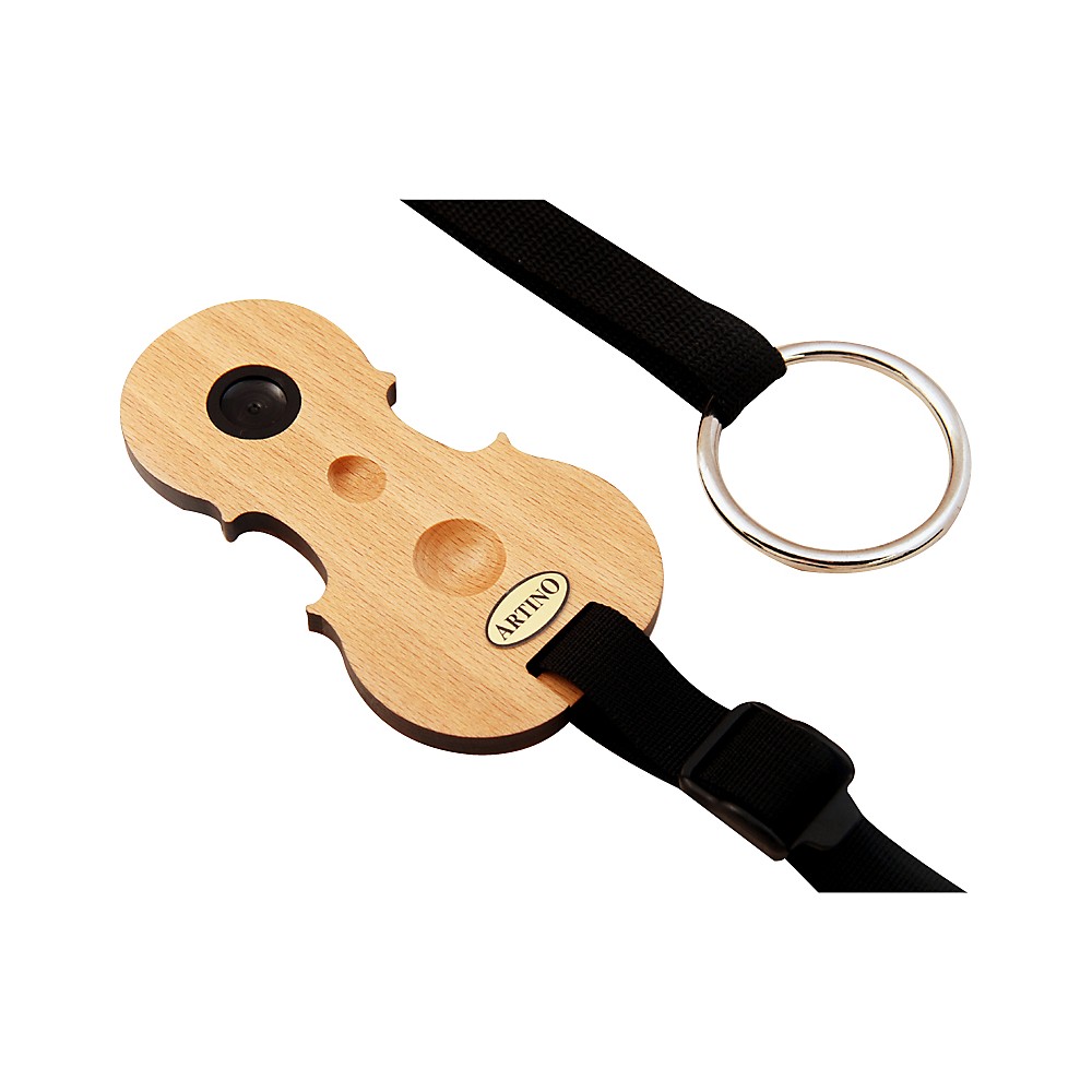 Otto Musica Artino Pin Stopper For cello / double bass Cello shape eBay