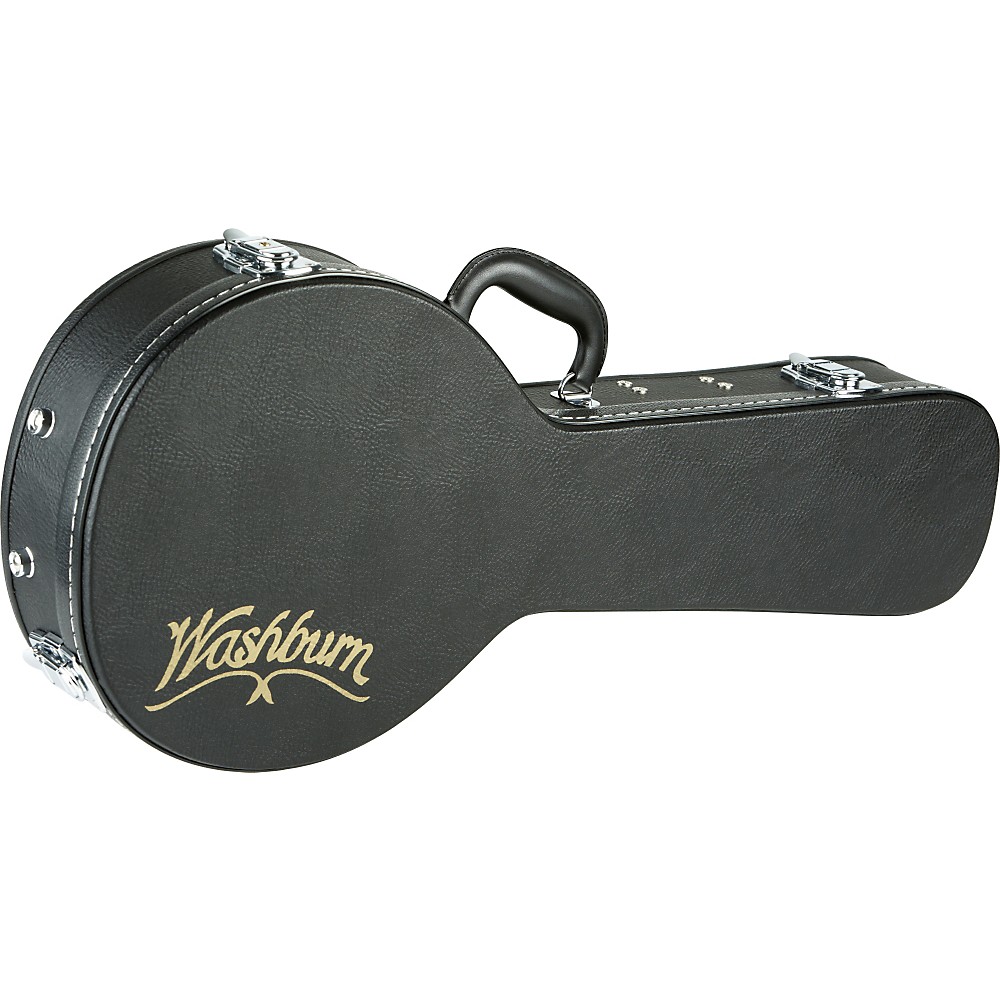 Washburn A Style Mandolin Case Folk Instrument Covers & Accessories eBay