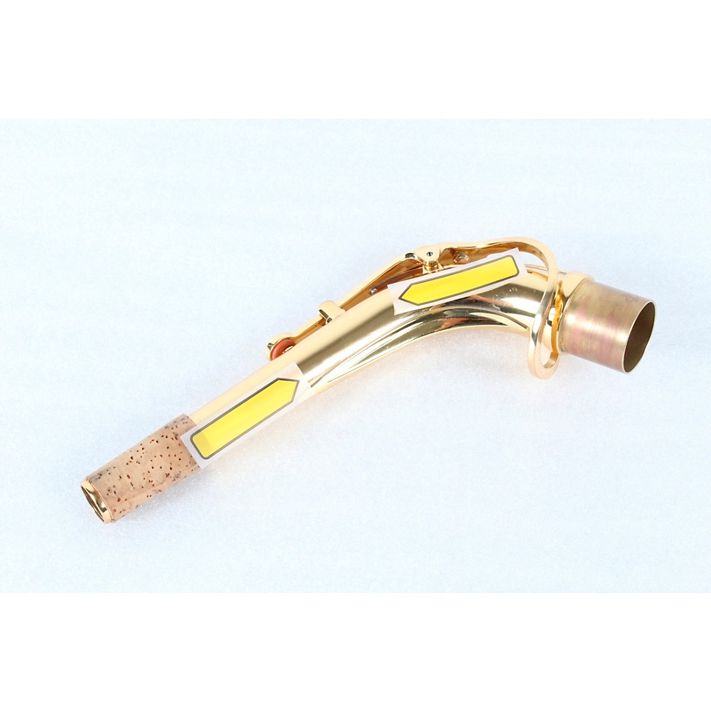 Yamaha V1 Series Alto Saxophone Neck Gold Plated 190839677853 eBay