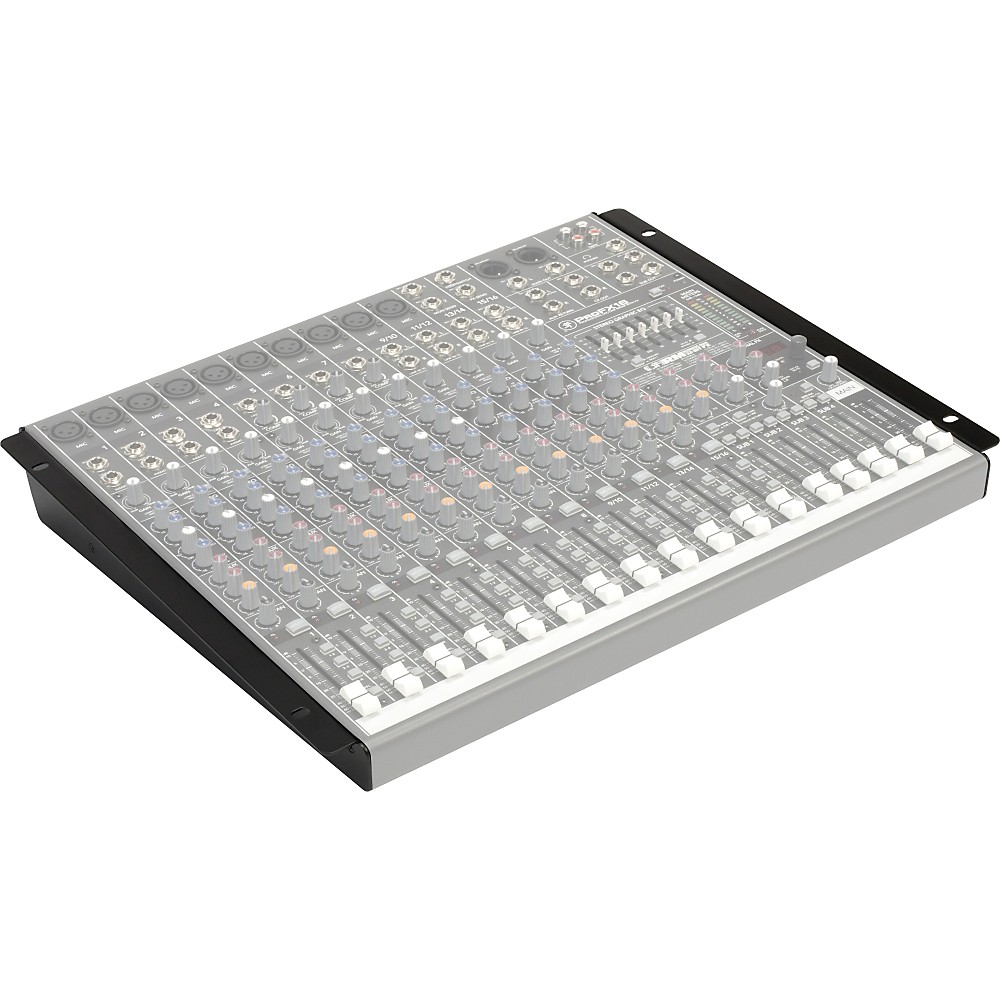 Mackie ProFX16 Mixer Rackmount Kit Live Sound & Recording Accessories