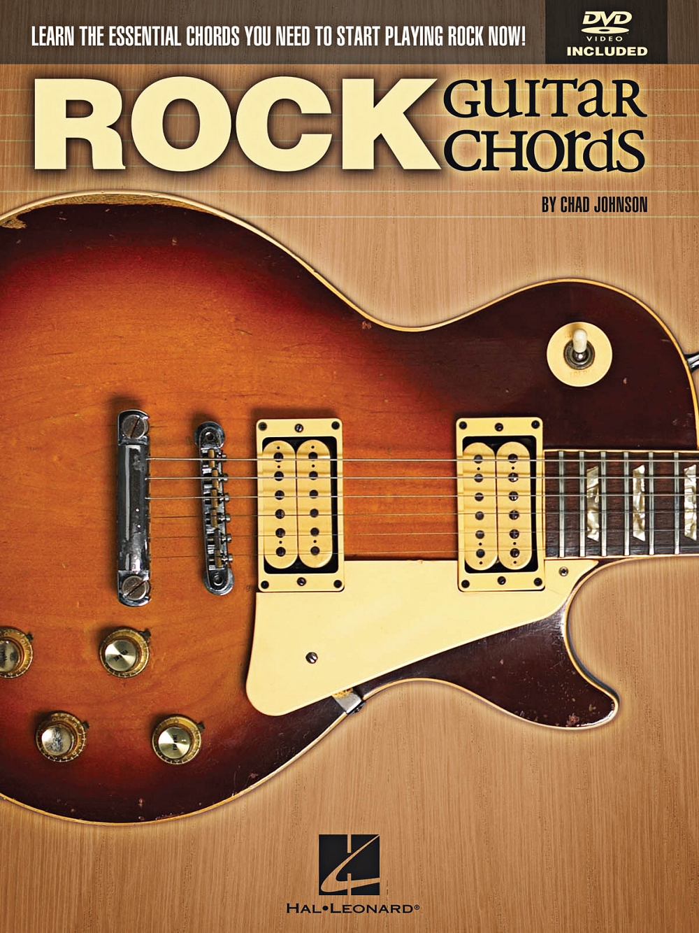 Rock Guitar Learn the Essential Chords You Need to Start Playing Now