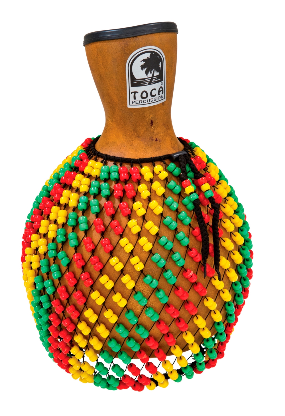 Toca Fiberglass Shekere Brazilian & Samba Percussion 710552828709 eBay