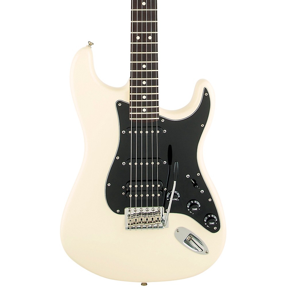 Fender American Special Stratocaster HSS Rosewood Fingerboard Olympic ...