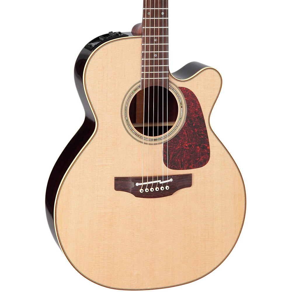 takamine pro series 5 nex cutaway acoustic-electri