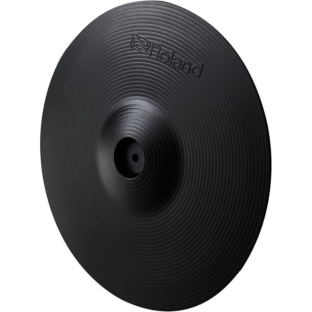 Roland VCymbal Ride 13 Inch Electronic Drum Parts eBay