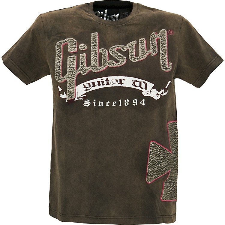 gibson mens shirts