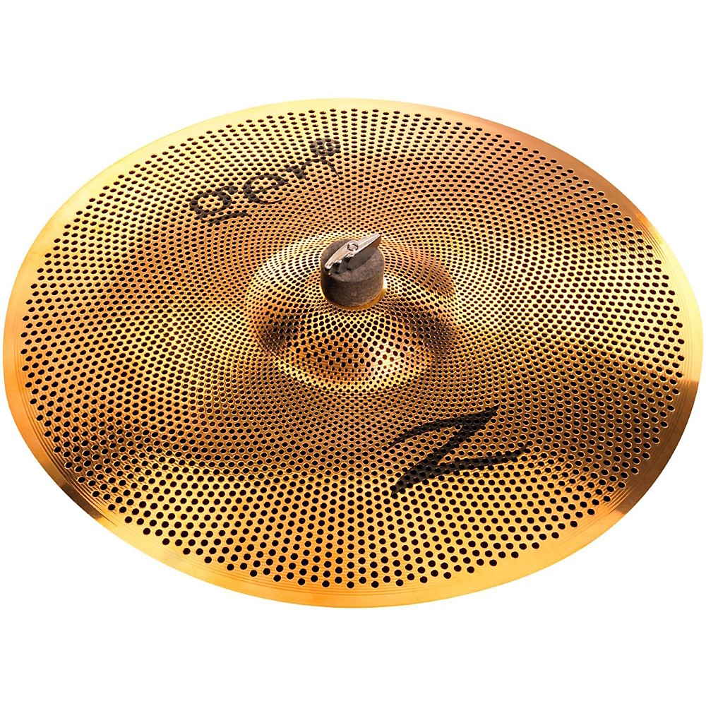 Zildjian Gen16 Buffed Bronze Crash/Ride Cymbal 18 Inch eBay