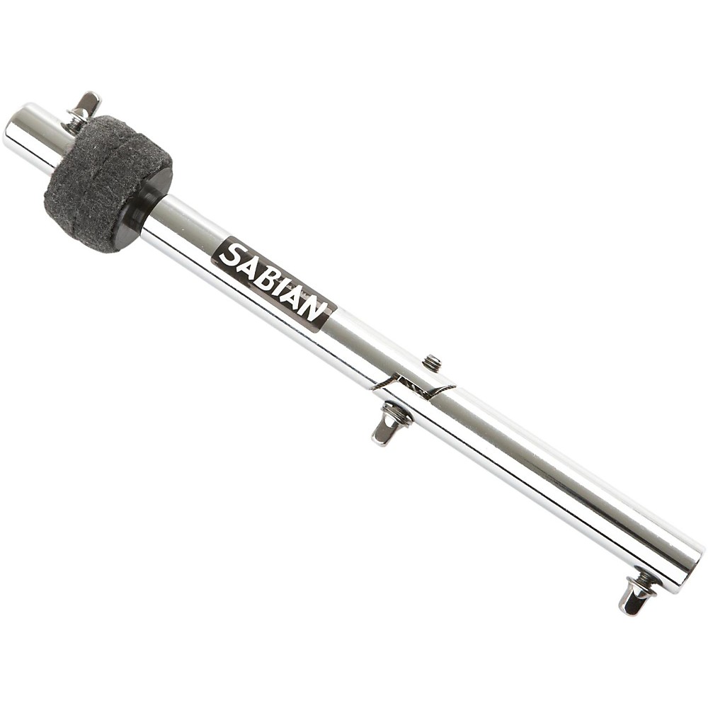 Sabian Cymbal Stacker 4 Inch Cymbal Stands & Boom Arms eBay