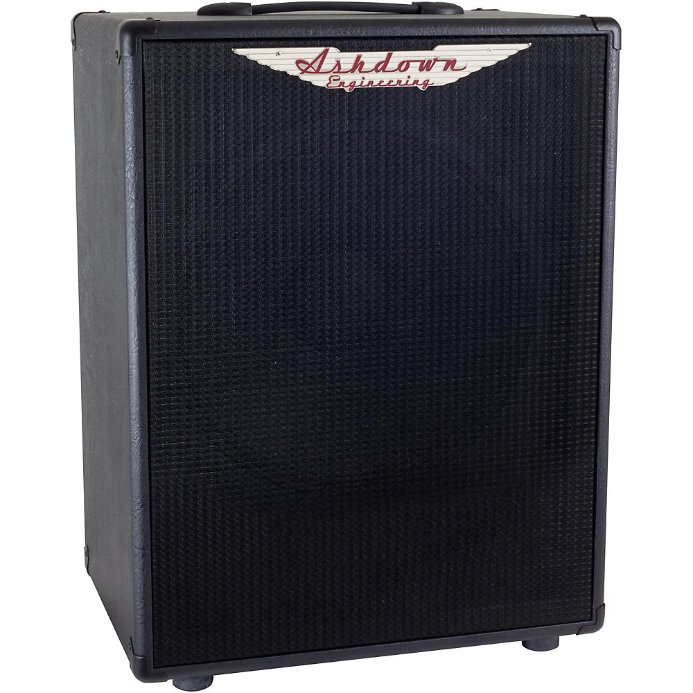 ashdown rootmaster 250w 1x15 bass speaker cab ln