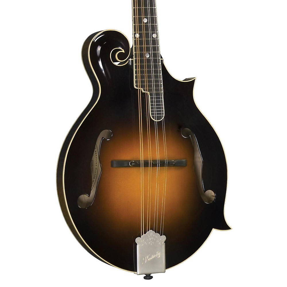 kentucky mandolin ebay