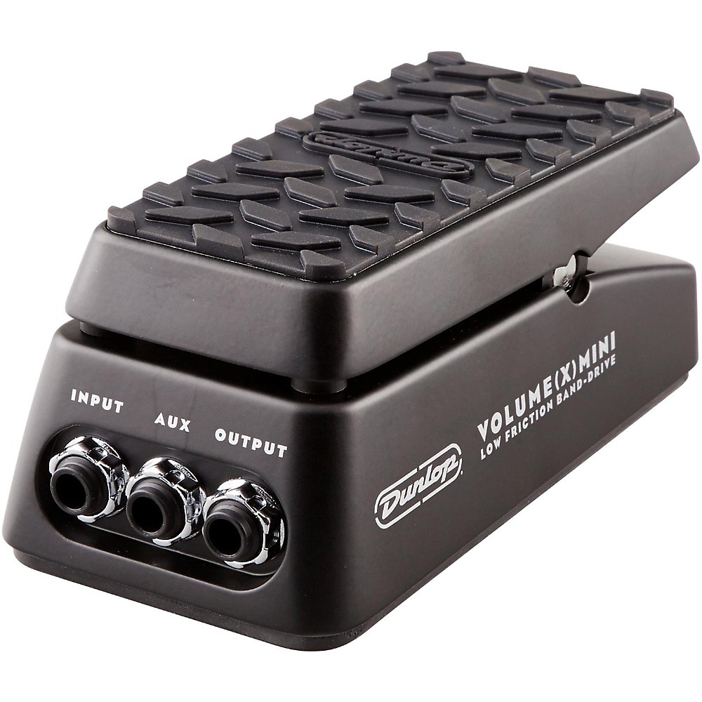 Dunlop Volume X Mini Pedal DVP4