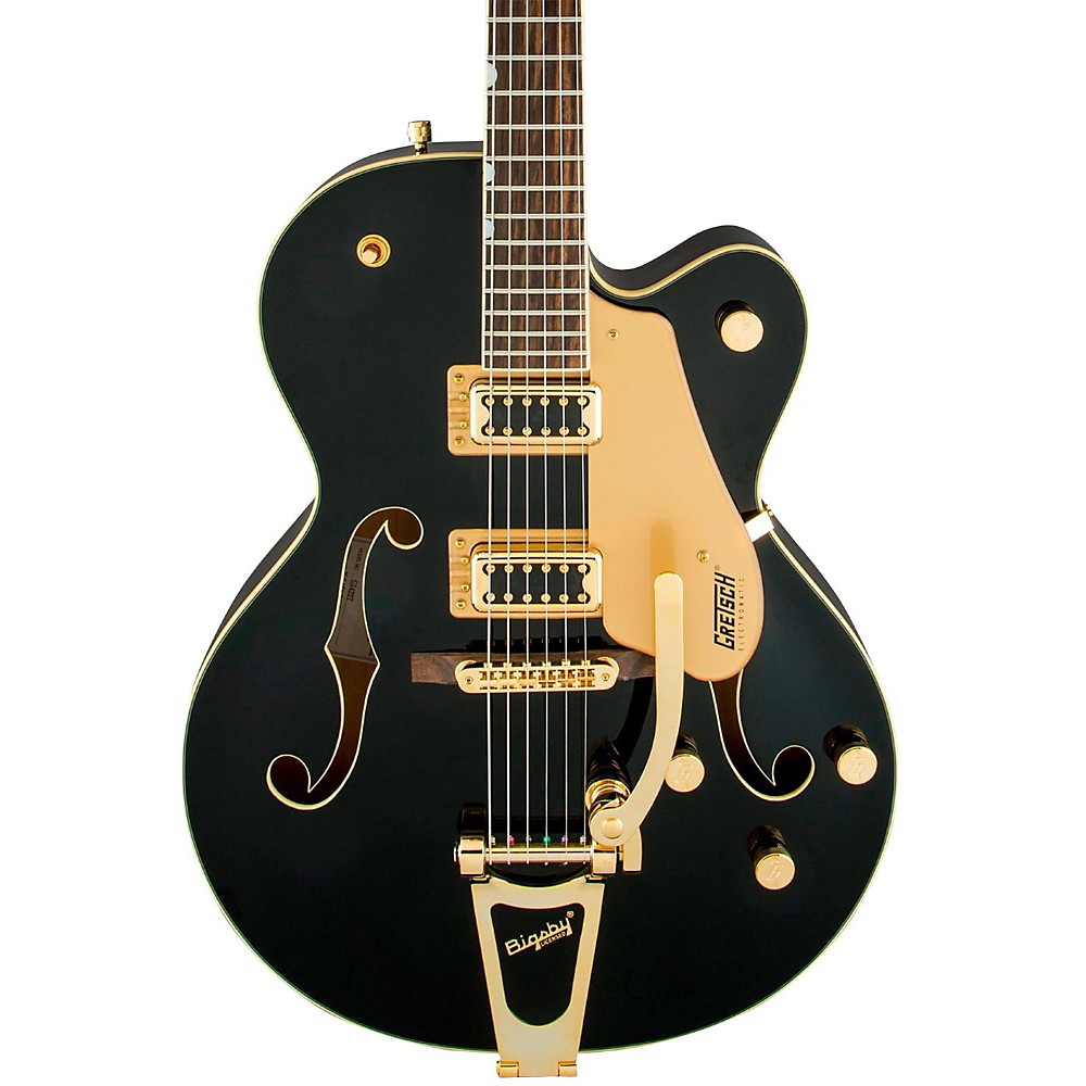 Gretsch Guitars G5420T Electromatic Single Cut Hollowbody Electric