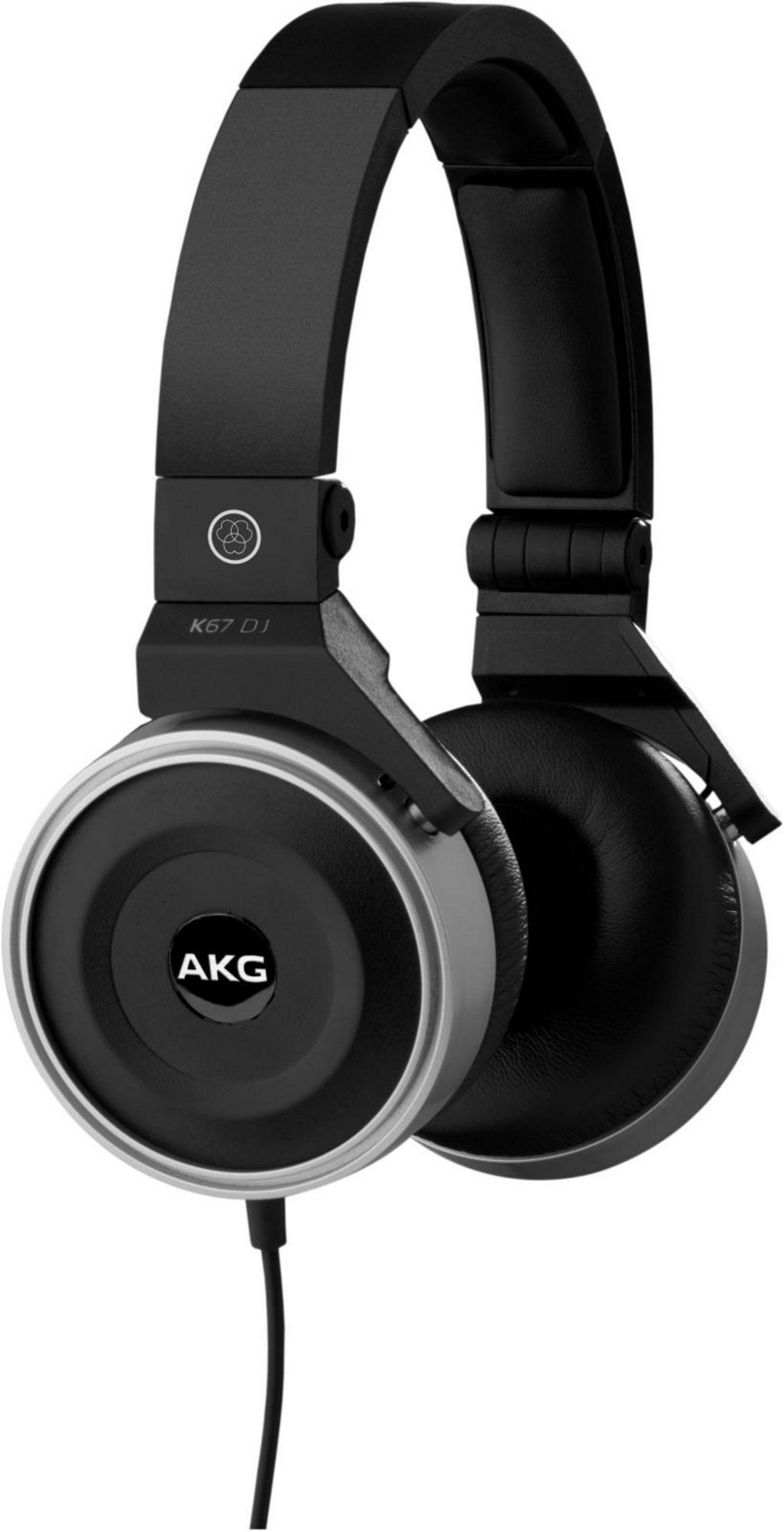 akg k67 dj headphones