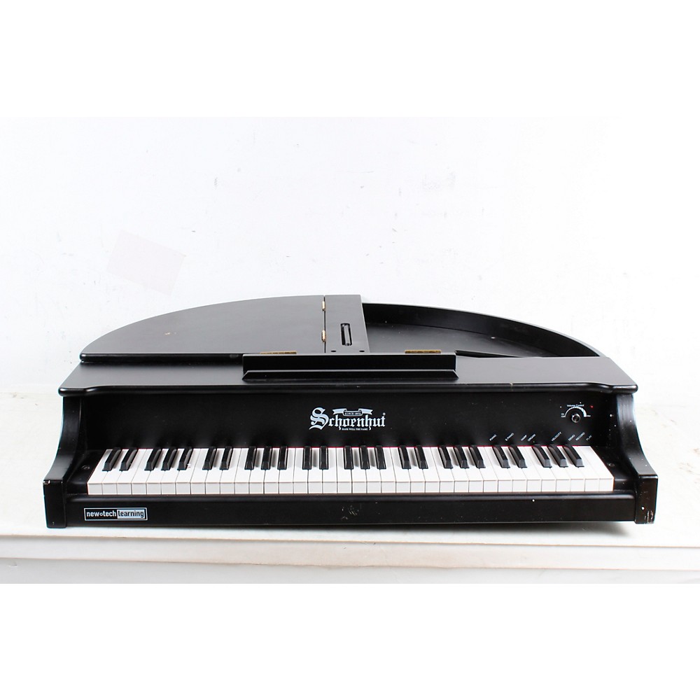 schoenhut digital piano