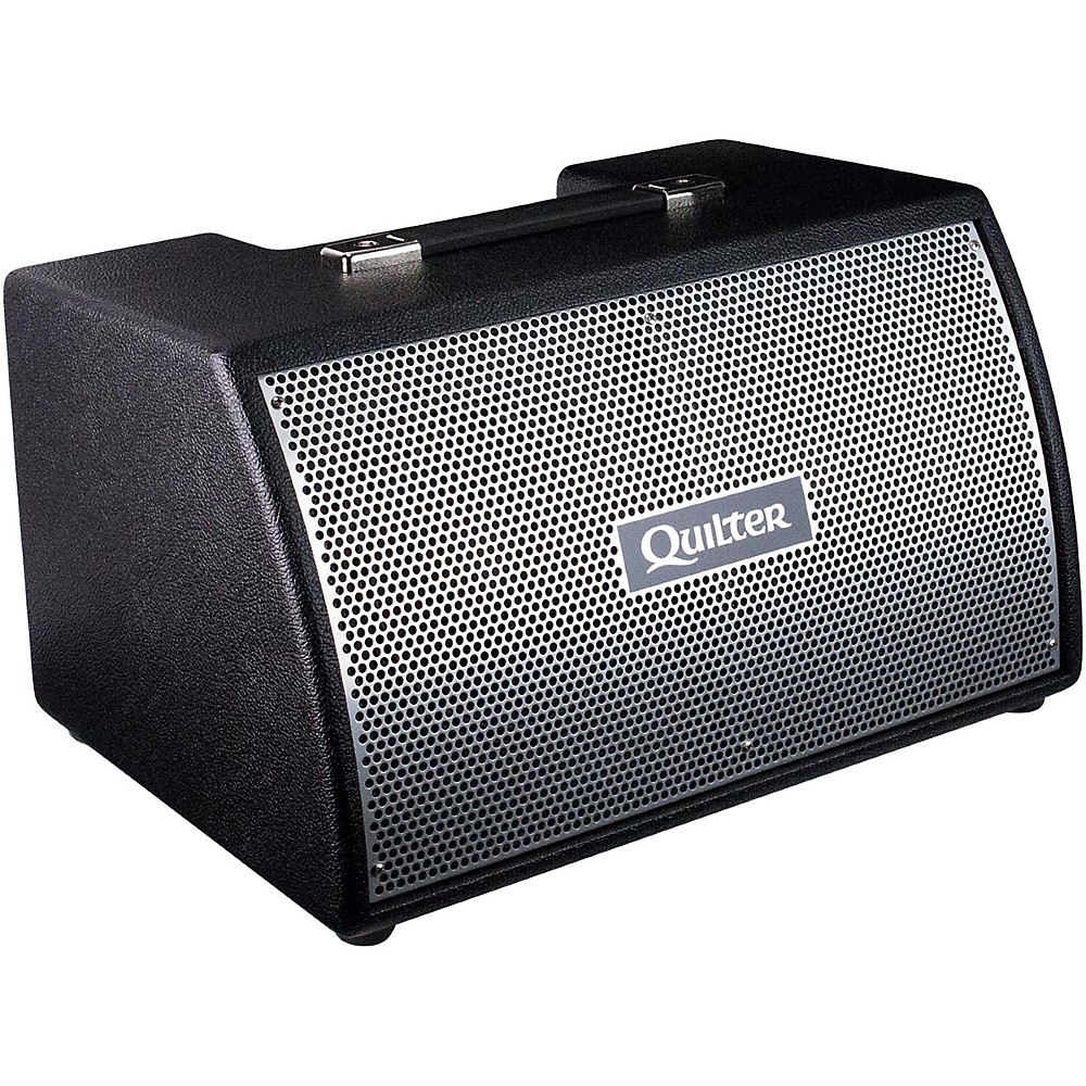 Quilter Labs Frontliner 2x8w 2x8 Modular Speaker Cabinet Ln Ebay