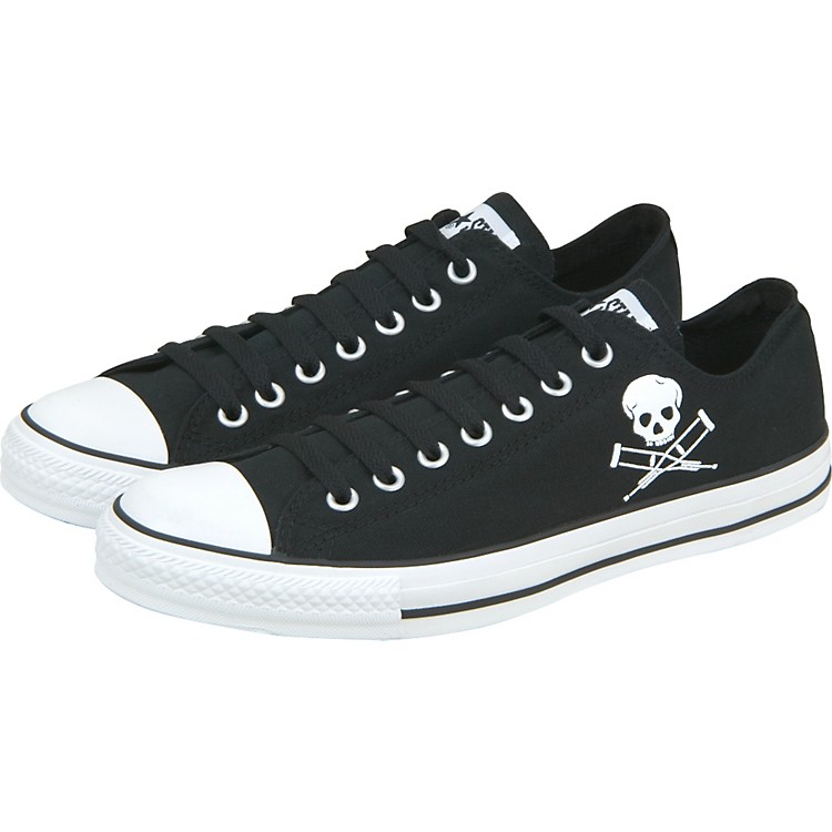 converse jackass