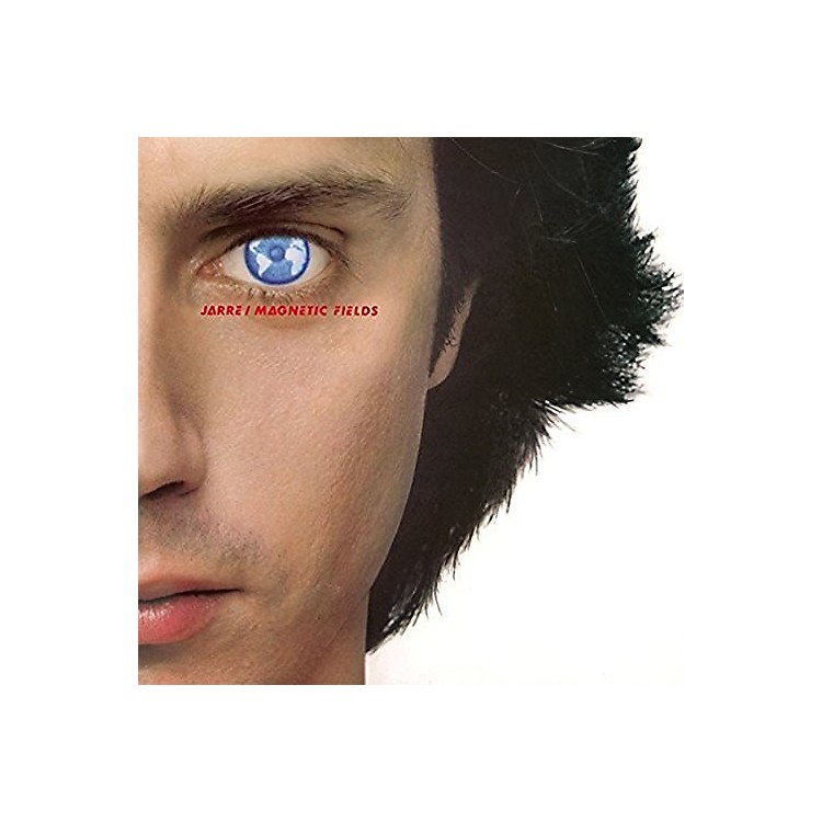 Jean Michel Jarre Magnetic Fields 1
