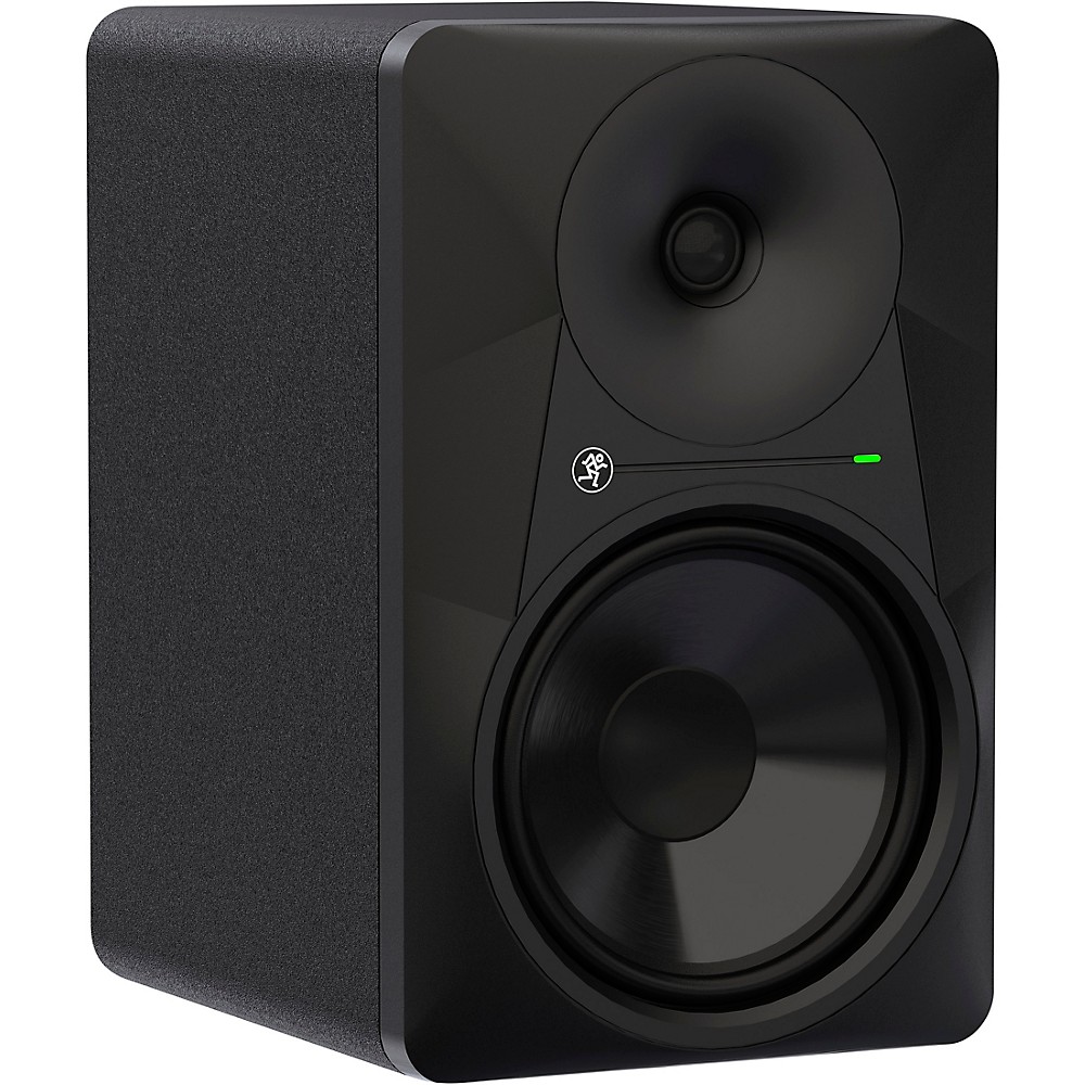 Mackie MR824 8 in. Powered Studio Monitor eBay