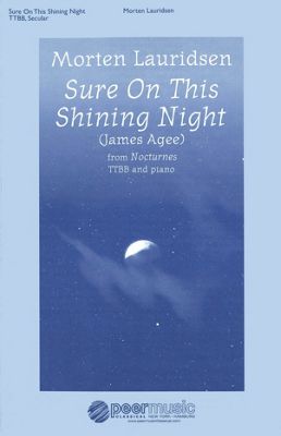 Shining Night by Alena Pitts