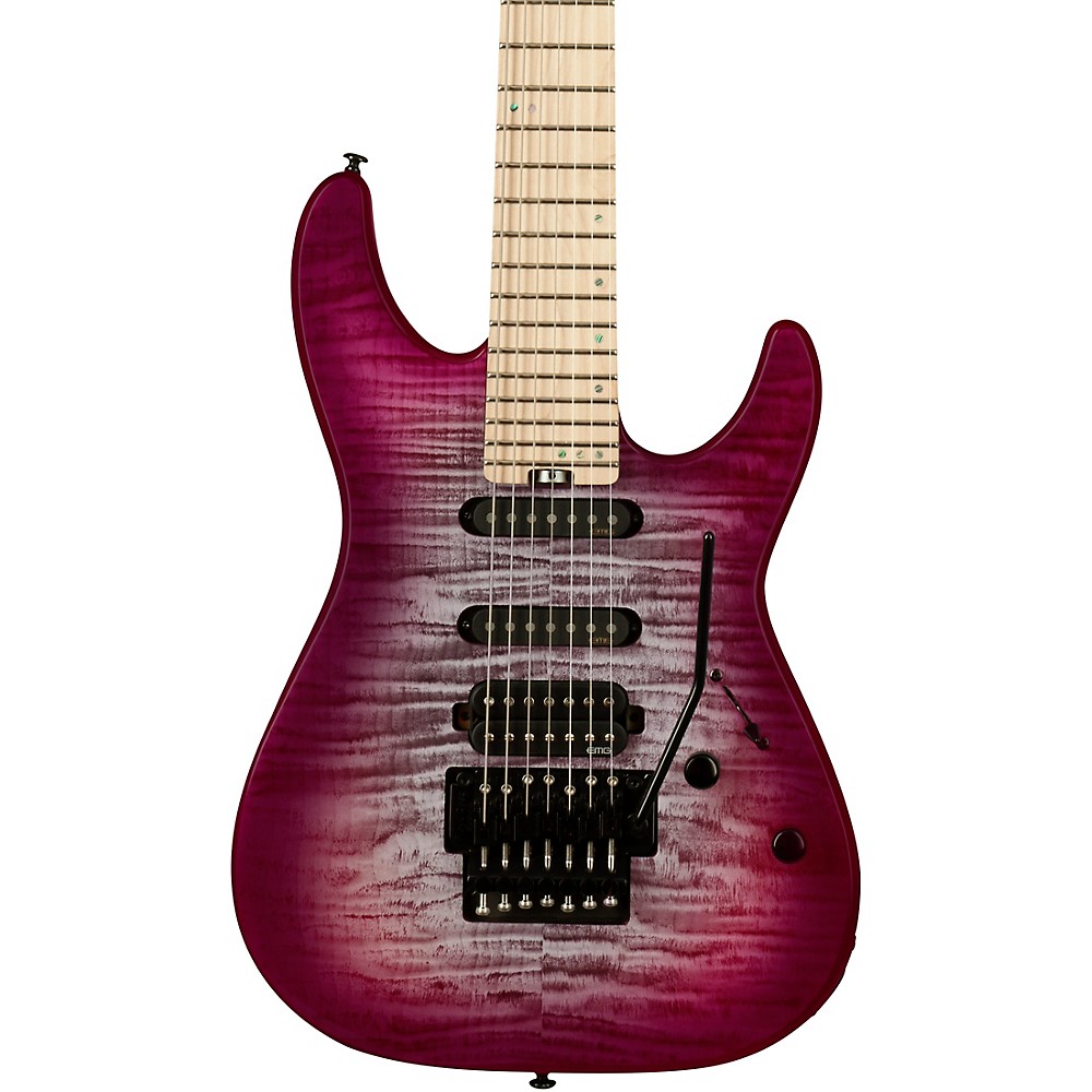 schecter sun valley 7 string