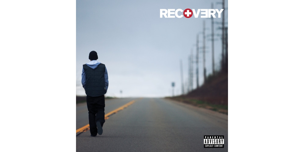 Eminem - Recovery Vinyl LP | eBay