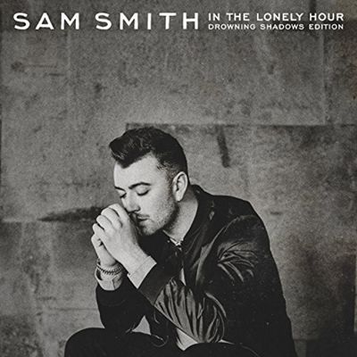 sam smith in the lonely hour album set list