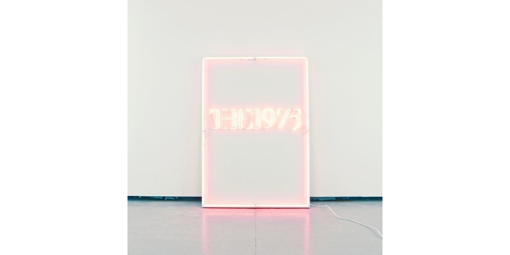 The 1975 - I Like It When You Sleep, For You Are So Beautiful Vinyl LP ...