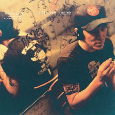elliott smith either or release date