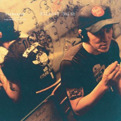 elliott smith either or album download