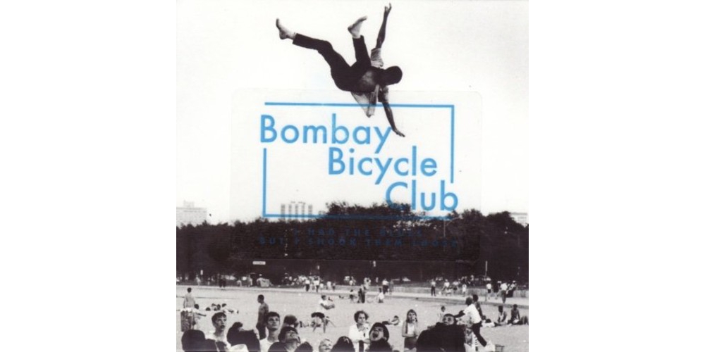 Bombay Bicycle Club I Had the Blues But I Shook Them