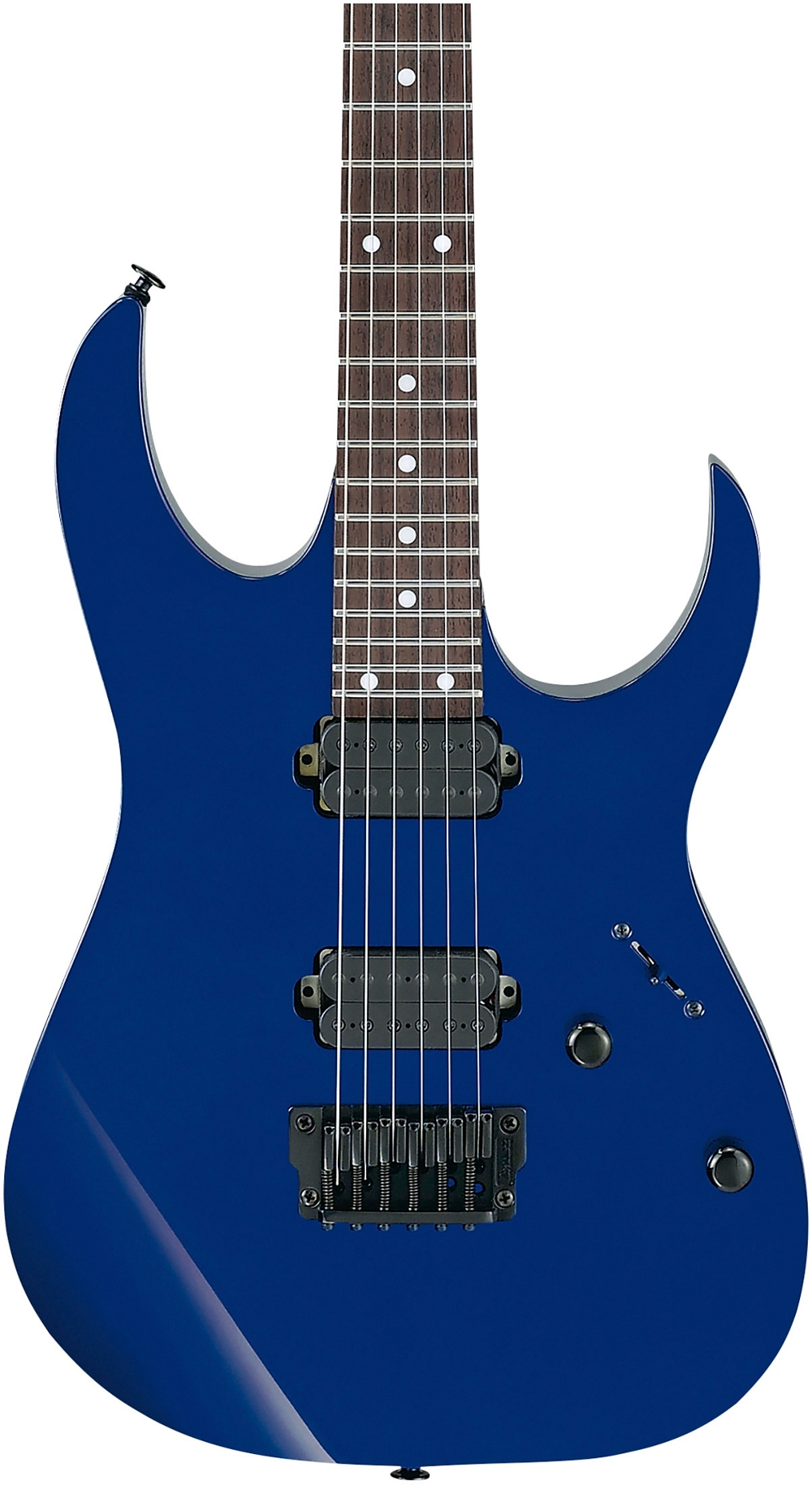 Ibanez RG521 Genesis Collection Series Electric Guitar Jewel Blue ...