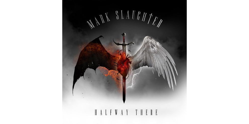 mark slaughter halfway there album download