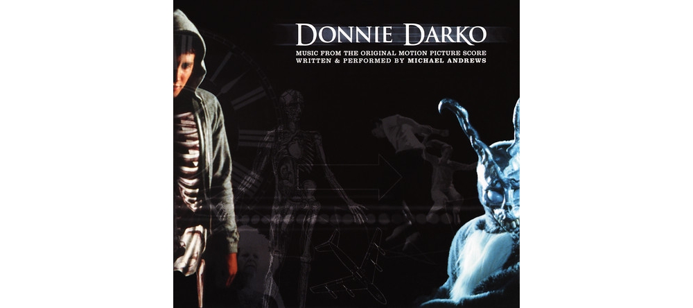 Various Artists Donnie Darko Original Motion Picture Score
