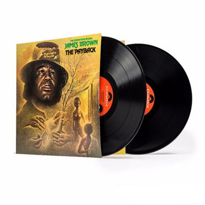 james brown payback mp3
